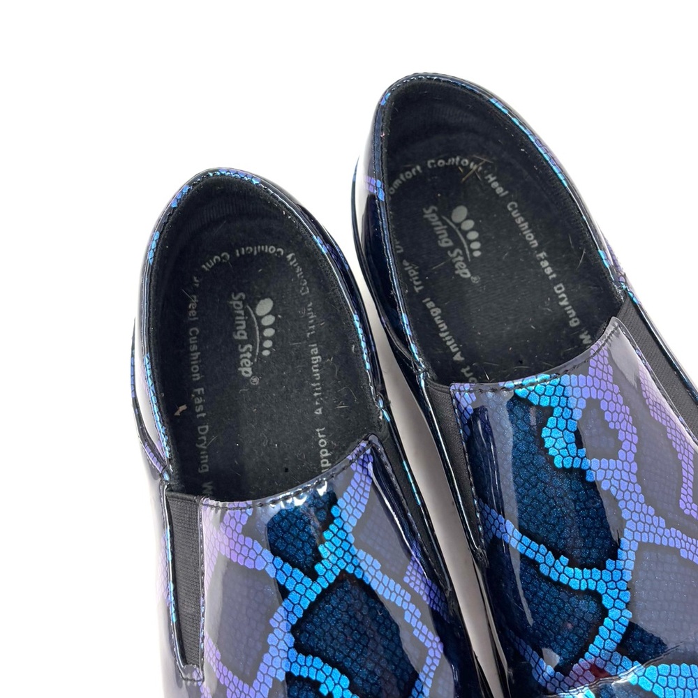 Spring Step Slip Ons - image 7